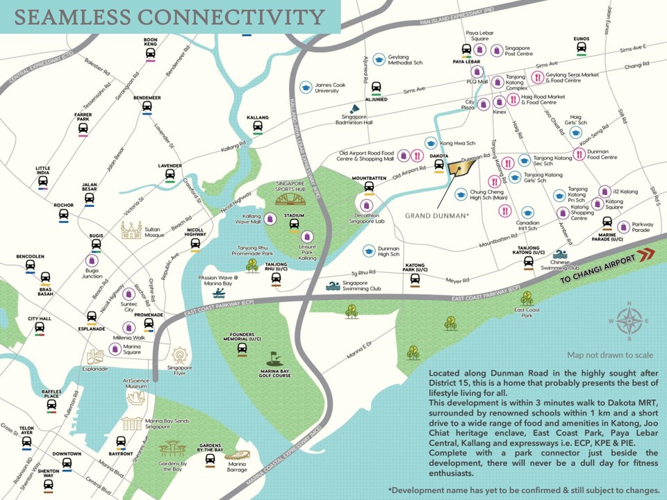 Grand-Dunman-Location