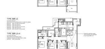 Grand-Dunman-Floor-Plan-Type-3BR-LS